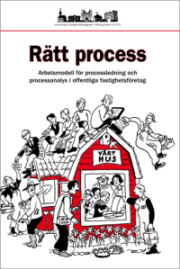 Rätt process