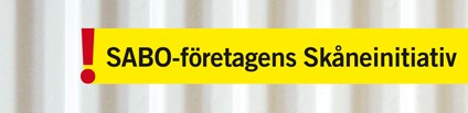 SABO-företagens Skåneinitiativ